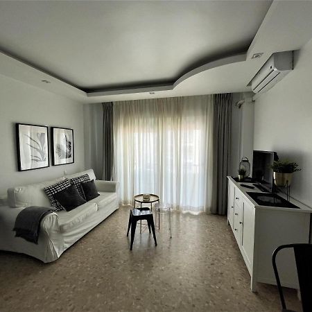 Ver620: Seaside Terrace Retreat with City Proximity Torremolinos Exterior photo