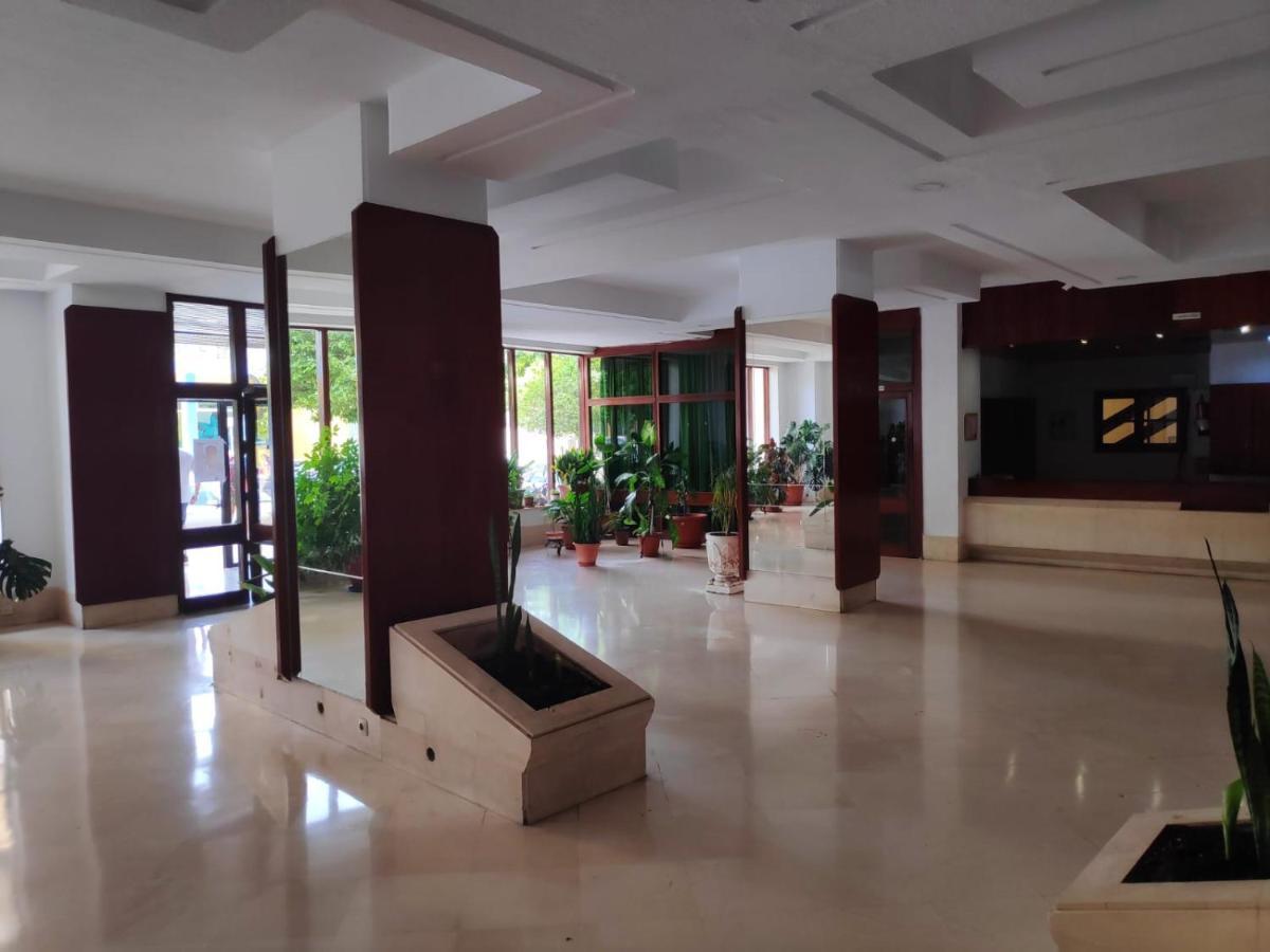 Ver620: Seaside Terrace Retreat with City Proximity Torremolinos Exterior photo