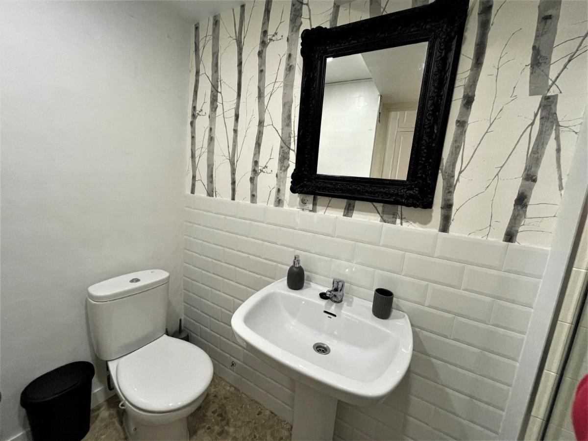 Ver620: Seaside Terrace Retreat with City Proximity Torremolinos Exterior photo